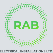 Rab Electrical Installations Ltd logo